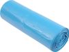 WASTE Vorel Afvalzakken 120L Sterke Kwaliteit 10 stuks Blauw