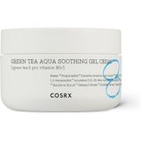 COSRX Hydrium Green Tea Aqua Soothing Gel Cream - 50ml
