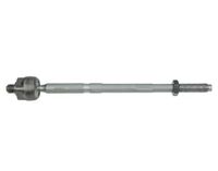 MEYLE Axialgelenk, Spurstange 6160310033/HD Vorderachse links | Compatibel met: OPEL ADAM, CORSA E