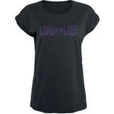 Lord Of The Lost T-shirt - Triangle - S tot 5XL - voor Vrouwen - zwart