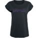 Lord Of The Lost T-shirt - Triangle - S tot 5XL - voor Vrouwen - zwart