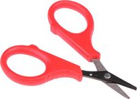 Cresta Visorate Line Scissors Cresta Zwart