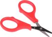 Cresta Visorate Line Scissors Cresta Zwart