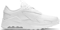 Nike Air Max Bolt Mannen Lage Sneakers - Weiß - Größe 39