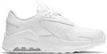 Nike Air Max Bolt Mannen Lage Sneakers - Weiß - Größe 39