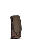 Mil-Tec Magazine Tas-13496502 Zwart OneSize