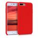 kwmobile iPhone 7 Plus / 8 Plus Case - Red TPU Cover