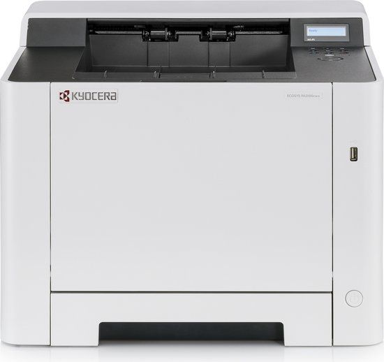 Kyocera ECOSYS PA2100cwx/KL3 Kleurenlaserprinter