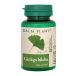 Dacia Plant Ginkgo Biloba, 60 Tabletten