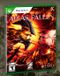 Focus Home Interactive Atlas Fallen Standard Edition Xbox Series X