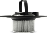 Humberg Aszuiger - 15 liter - 1200W - HM-404
