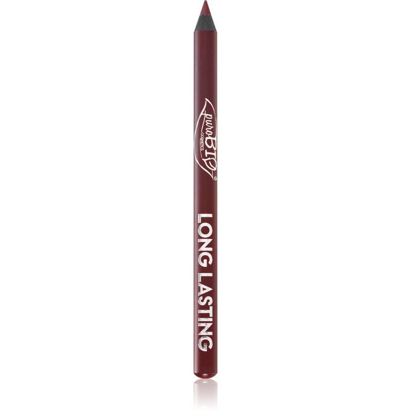 puroBIO Cosmetics Long Lasting - 1 ml - Dames - 8051411365624