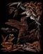 Royal & langnickel Engraving Art - Gold Foil - asst.