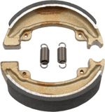 TRW remsegmenten "mcs 815" brake shoe mcs815 organic standard
