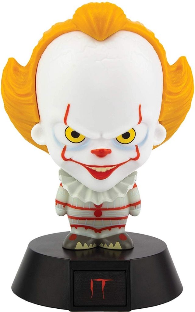 Paladone IT - Pennywise Icon Light - Multicolor - Unisex