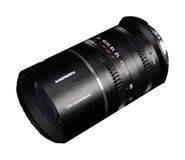Laowa Nanomorph 35mm T2.9 1.5x Anamorphic Cinema Lens - Sony E - Black