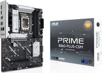 ASUS PRIME B860-PLUS-CSM Moederbord