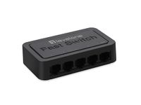 LevelOne Switch 5X FE FEU-0512 kunststof