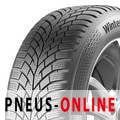 Continental ContiWinterContact TS 870 - 195/65 R15 91T - Winterband