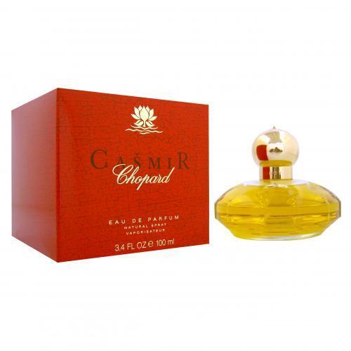 Chopard Casmir eau de parfum / 100 ml / dames