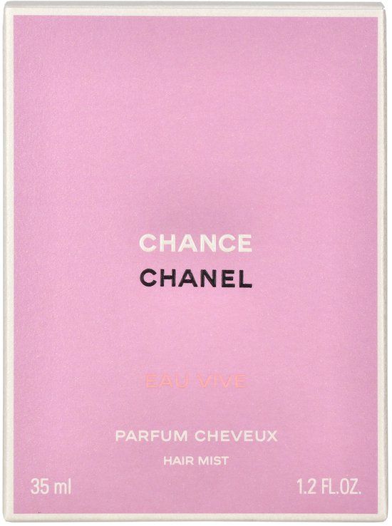 Chanel Chance Eau Vive / 35 ml / Women
