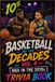 Basketball Libri GmbH Basketball Trivia: NBA in the 10s: 300 Multiple-Choice Questions on the Decision, the Heat Super-Team, the Warriors Dynasty, the 3-1 Comeback, the and the Era of Superteams and Splash Brothers — A Fun Gift Book for Sports Fans, Dads, and Tr