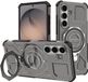 Techsuit - Carbon Shield PRO - Samsung Galaxy S26 - Noir fumé