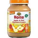 Holle Pomme et poire Potito