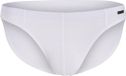 Olaf Benz Brazilbrief - Wit - Small