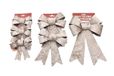 PARTENOPE SRL MOD.1GR Beige COCCARDE 3MIS 3106979