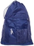 Speedo Ventilator Deluxe Nettas Blauw