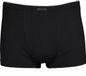 Mey Dry Cotton Boxershort - Zwart - Maat M - Heren