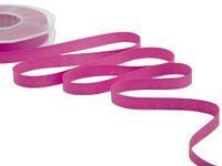 Furlanis Lint, Fuchsia pioenroos, 10 mm x 25 m