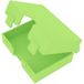 Disney Lorcana Porte-cartes, vert, 120 cartes