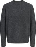 JACK & JONES Trui 'JORFREDERIKSBERG OLLIE' zwart