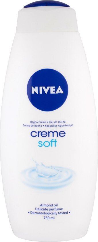 Nivea Creme