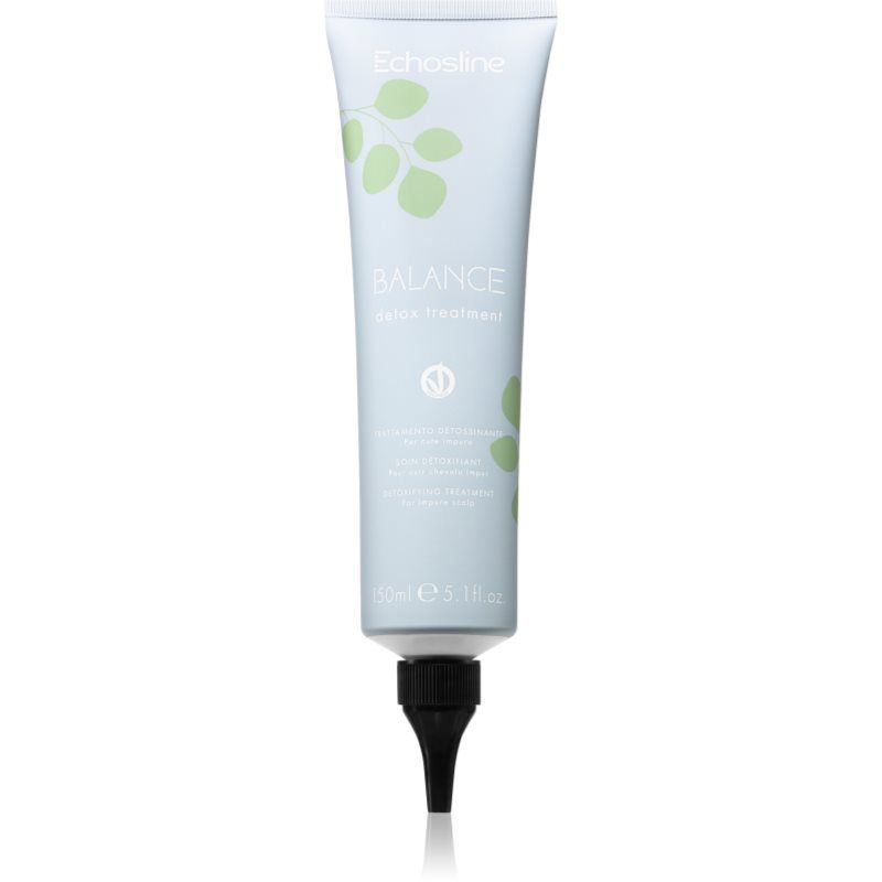 Echosline Balance Treatment for Impure Skin 150ml