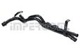 Imperium Tuyauterie De Liquide De Refroidissement Original 80007 Vw 7h0121065g