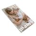 Serviette de plage personnalisé - 100 x 180