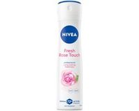 Nivea Deospray – Fresh Rose Touch 150 ml