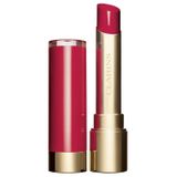 Clarins Joli Rouge Lacquer Lipstick - 760L Pink Cranberry - 3g