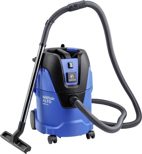 Nilfisk AERO 26-21 PC