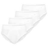 Mey Heren slip / onderbroek 4 pack Noblesse