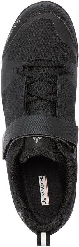 Vaude Bike TVL Pavei 2.0 MTB-schoenen Zwart EU 45 Heren