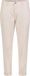 MAC regular fit broek Chino turn up zand