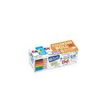 Carioca Coloring Roll Mini + 6 ABC-potloden