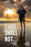 Thou Shall Not...: Shadow Book