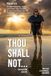 Thou Shall Not...: Shadow Book