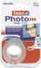tesa Photo Film in de dispenser (l x b) 7.5 m x 12 mm Transparant Inhoud: 1 stuk(s)
