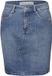 Street One Jupe Jean Coton Longueur genou Taille normale 36